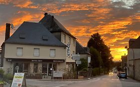 Logis Eben Égletons